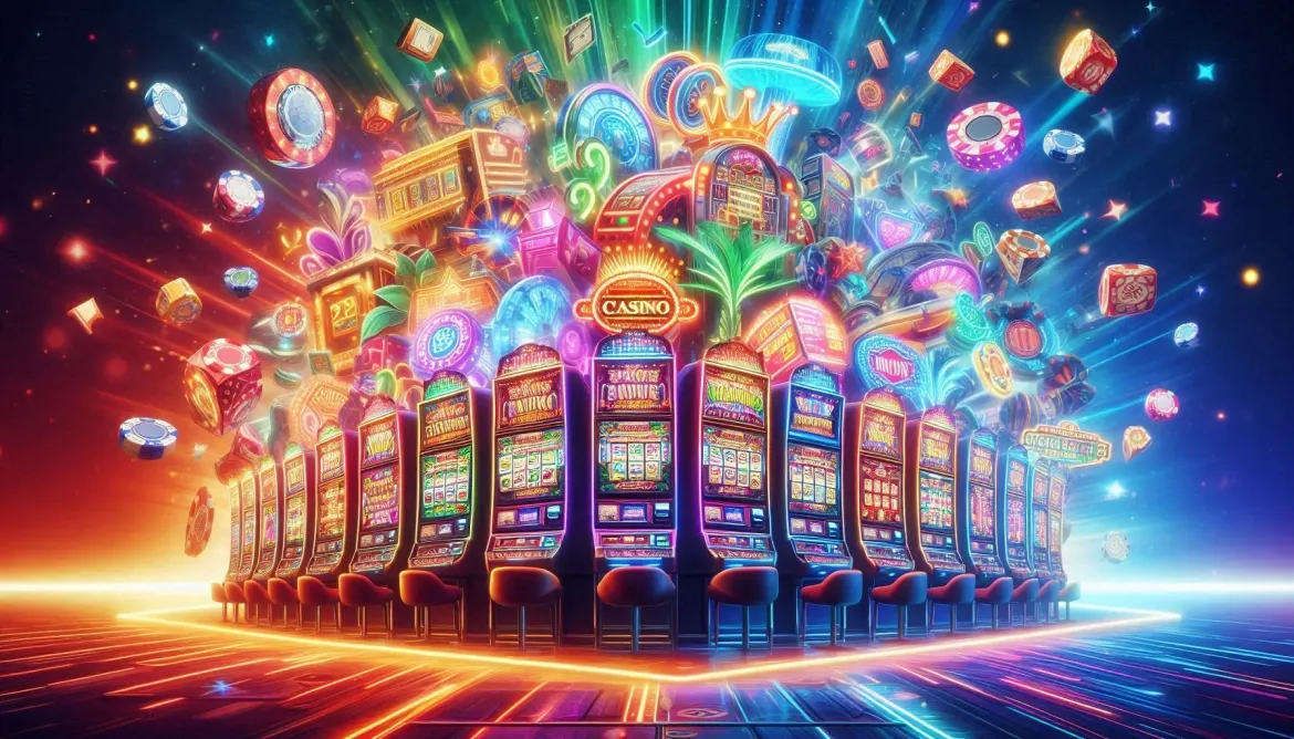 Shuffle Casino
